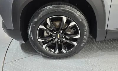 ChevroletGMDaewoo Trailblazer 2021, 29546 км, за 11579.51 USD