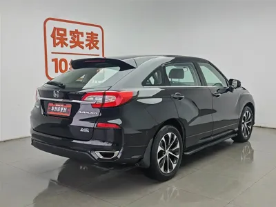 Honda Avancier 2019, 66500 км, за 12070.34 USD