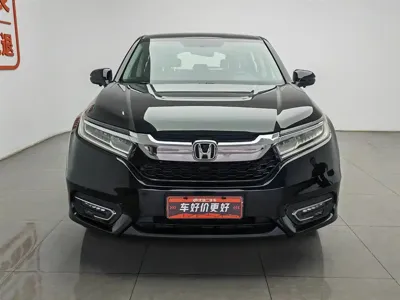 Honda Avancier 2019, 66500 км, за 12070.34 USD