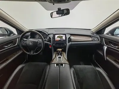 Honda Avancier 2019, 66500 км, за 12070.34 USD