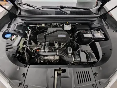 Honda Avancier 2019, 66500 км, за 12070.34 USD - фото 6
