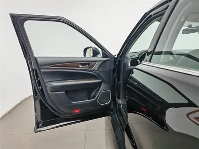 Honda Avancier 2019, 66500 км, за 12070.34 USD - фото 8