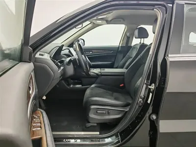 Honda Avancier 2019, 66500 км, за 12070.34 USD - фото 10