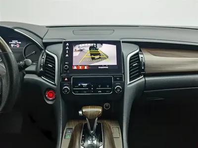 Honda Avancier 2019, 66500 км, за 12070.34 USD - фото 12