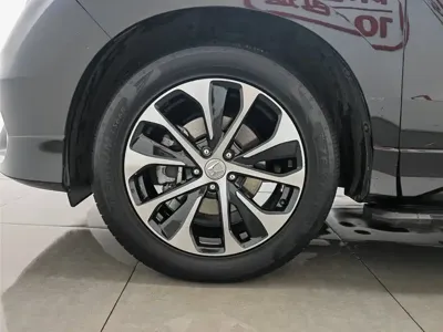 Honda Avancier 2019, 66500 км, за 12070.34 USD - фото 17