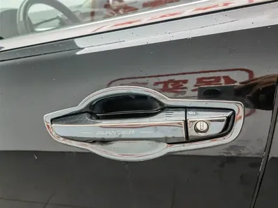 Honda Avancier 2019, 66500 км, за 12070.34 USD - фото 18