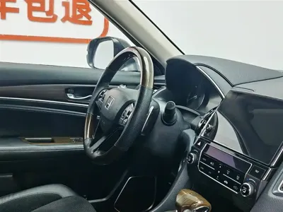 Honda Avancier 2019, 66500 км, за 12070.34 USD - фото 22