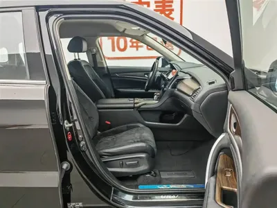 Honda Avancier 2019, 66500 км, за 12070.34 USD - фото 23