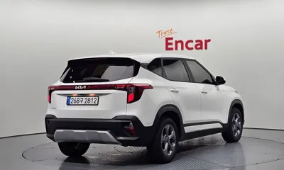 Kia Seltos 2026, 12167 км, за 15478.28 USD