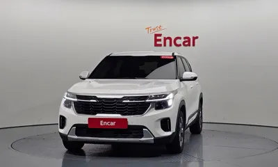 Kia Seltos 2026, 12167 км, за 15478.28 USD
