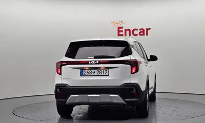 Kia Seltos 2026, 12167 км, за 15478.28 USD