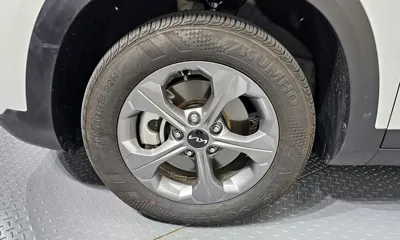 Kia Seltos 2026, 12167 км, за 15478.28 USD