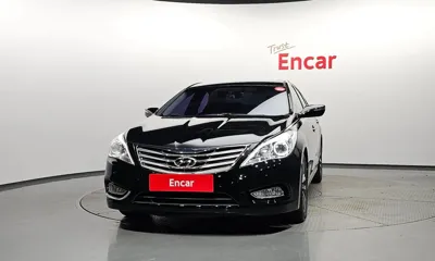 Hyundai Grandeur 2012, 144027 км, за 3152.92 USD