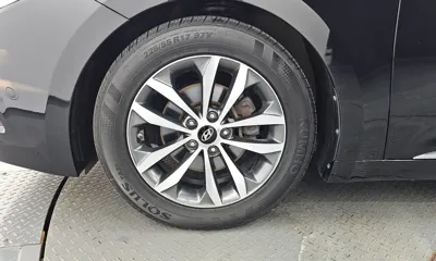 Hyundai Grandeur 2012, 144027 км, за 3152.92 USD