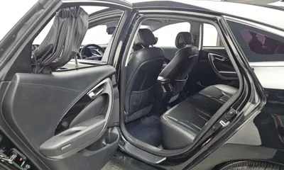 Hyundai Grandeur 2012, 144027 км, за 3152.92 USD - фото 11