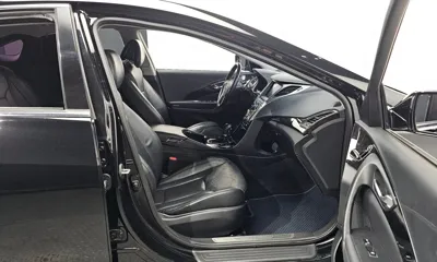 Hyundai Grandeur 2012, 144027 км, за 3152.92 USD - фото 12