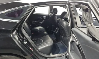Hyundai Grandeur 2012, 144027 км, за 3152.92 USD - фото 13