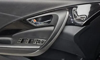 Hyundai Grandeur 2012, 144027 км, за 3152.92 USD - фото 14