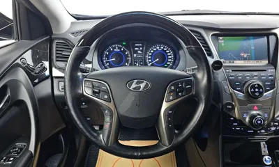 Hyundai Grandeur 2012, 144027 км, за 3152.92 USD - фото 15