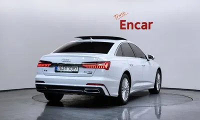 Audi A6 2021, 67592 км, за 22266.27 USD