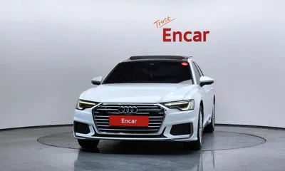 Audi A6 2021, 67592 км, за 22266.27 USD