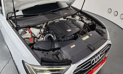 Audi A6 2021, 67592 км, за 22121.57 USD - фото 6