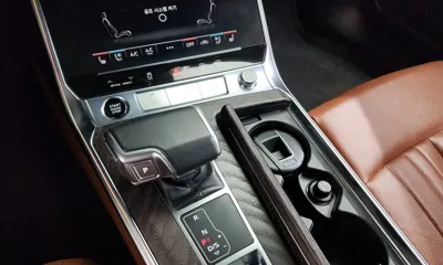 Audi A6 2021, 67592 км, за 22121.57 USD - фото 9