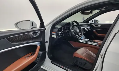 Audi A6 2021, 67592 км, за 22121.57 USD - фото 10