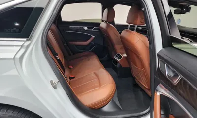 Audi A6 2021, 67592 км, за 22121.57 USD - фото 12