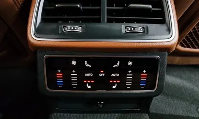 Audi A6 2021, 67592 км, за 22121.57 USD - фото 19