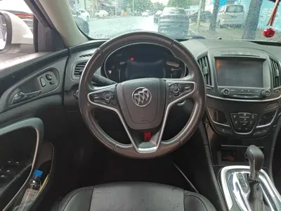 Buick Regal 2015, 159400 км, за 3723.45 USD