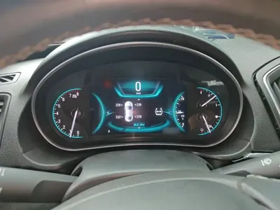 Buick Regal 2015, 159400 км, за 3723.45 USD