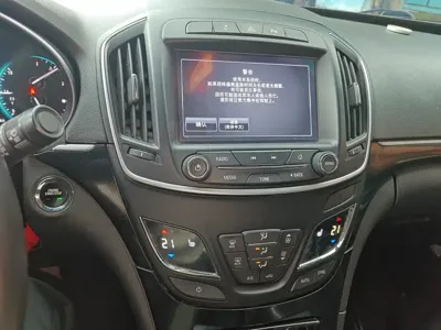 Buick Regal 2015, 159400 км, за 3723.45 USD - фото 6