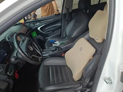 Buick Regal 2015, 159400 км, за 3723.45 USD - фото 8
