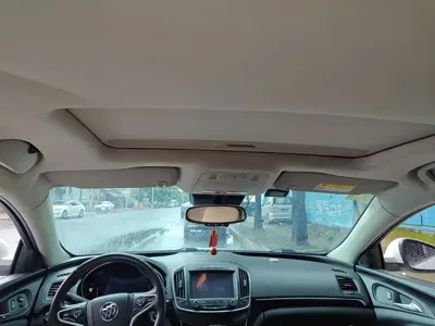 Buick Regal 2015, 159400 км, за 3723.45 USD - фото 9