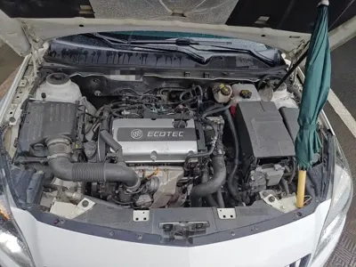 Buick Regal 2015, 159400 км, за 3723.45 USD - фото 11