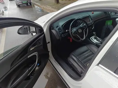 Buick Regal 2015, 159400 км, за 3723.45 USD - фото 14