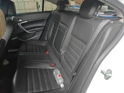 Buick Regal 2015, 159400 км, за 3723.45 USD - фото 15