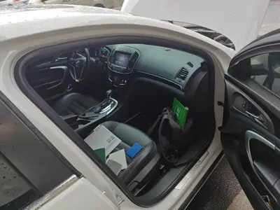 Buick Regal 2015, 159400 км, за 3723.45 USD - фото 20