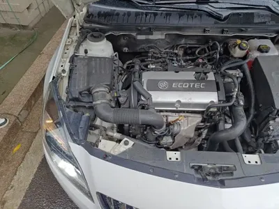 Buick Regal 2015, 159400 км, за 3723.45 USD - фото 21