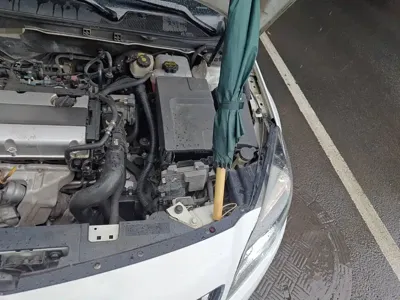 Buick Regal 2015, 159400 км, за 3723.45 USD - фото 22