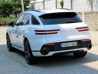 Genesis GV70 2021, 73218 км, за 27630.9 USD