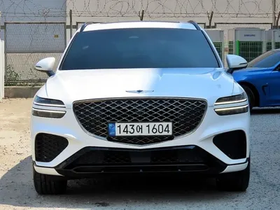 Genesis GV70 2021, 73218 км, за 27630.9 USD