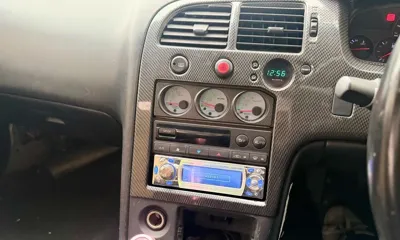 Nissan Skyline