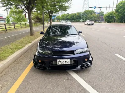 Nissan Skyline
