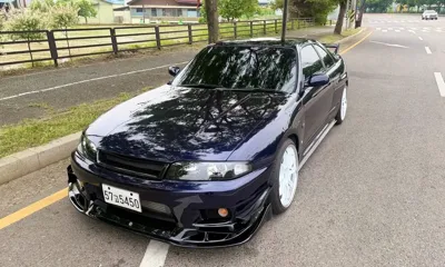 Nissan Skyline