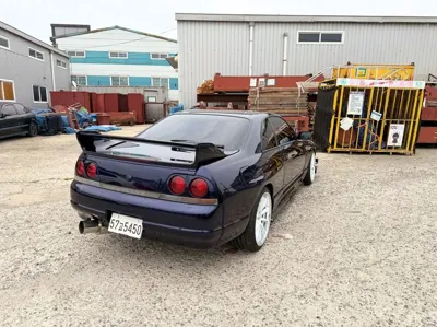 Nissan Skyline