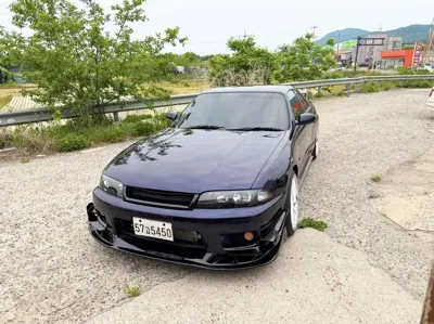 Nissan Skyline