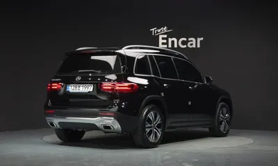 Mercedes-Benz GLB-Class 2024, 28446 км, за 36533.82 USD