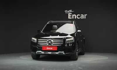 Mercedes-Benz GLB-Class 2024, 28446 км, за 36533.82 USD